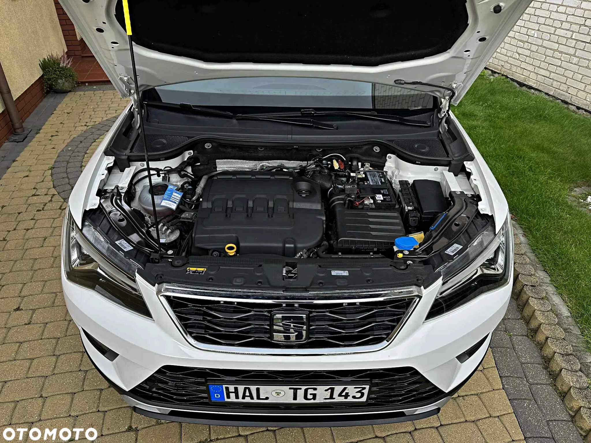 Seat Ateca 2.0 TDI DSG XCELLENCE - 15