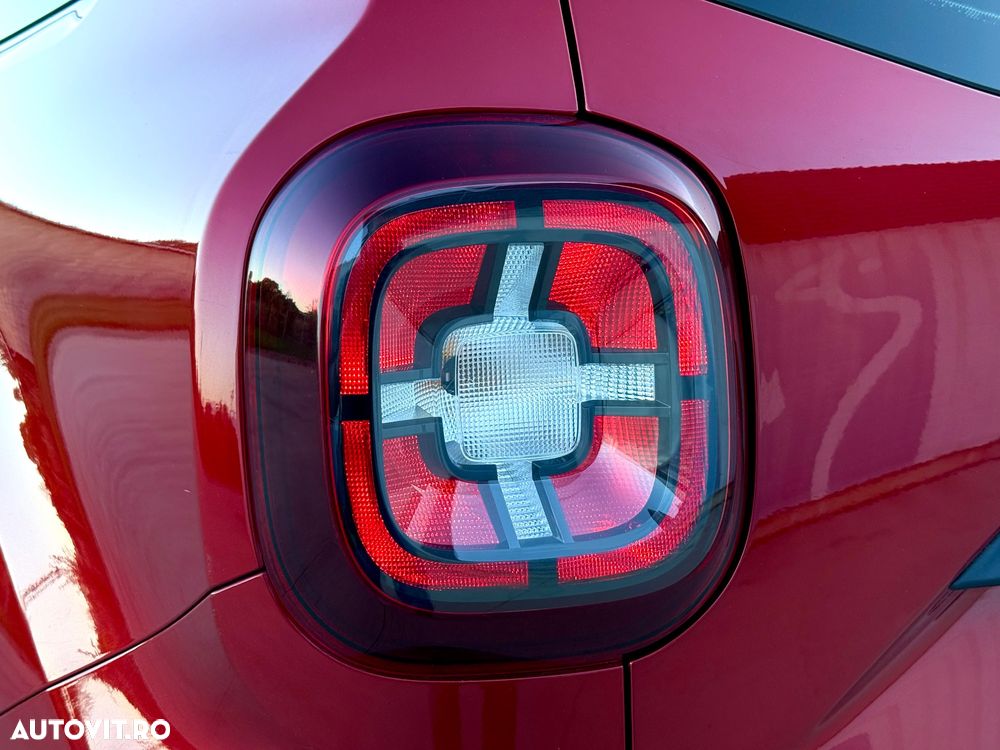 Dacia Duster 1.6 SCe Comfort - 23