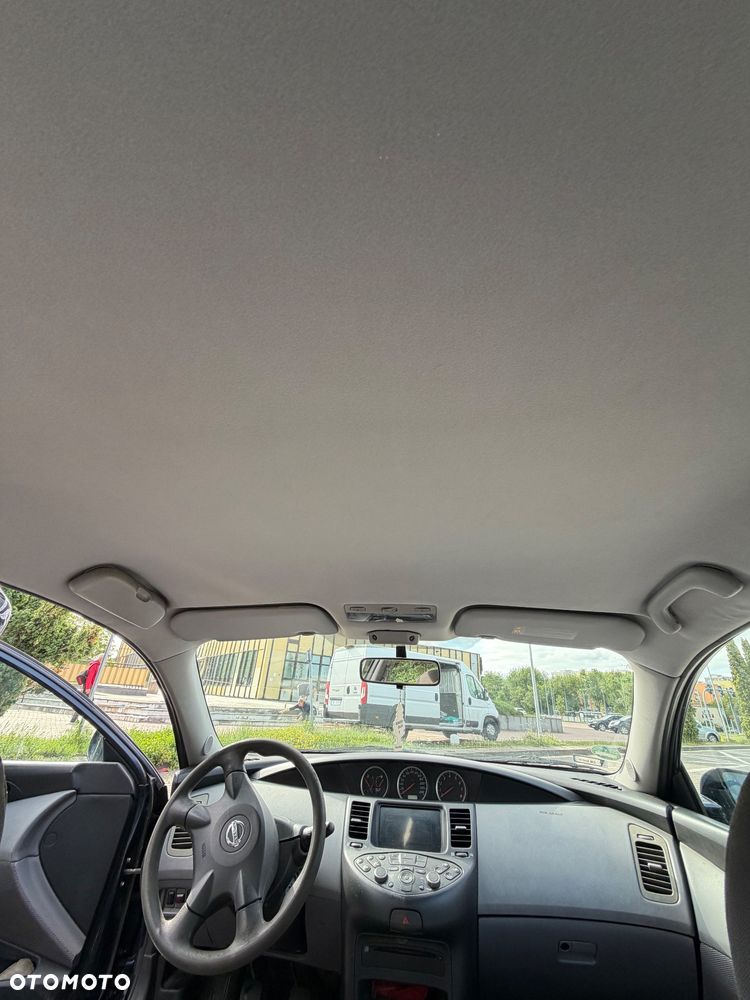 Nissan Primera 1.8 Visia - 14