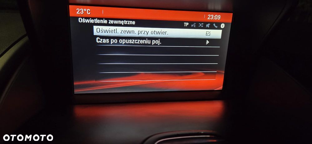 Opel Zafira 2.0 CDTI Cosmo - 37