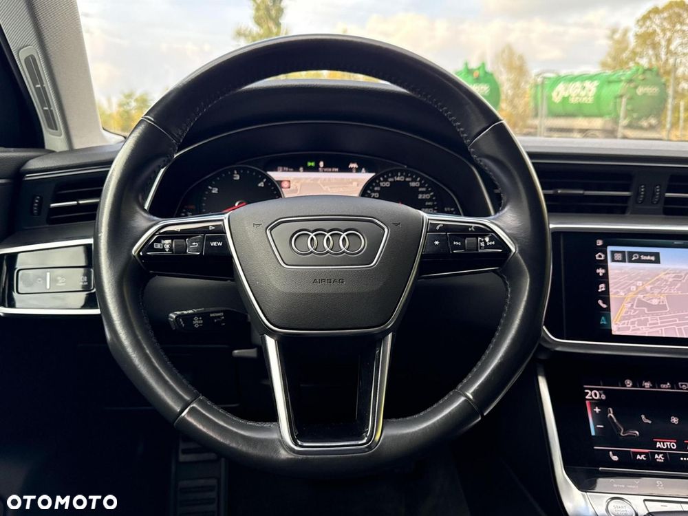 Audi A6 - 23