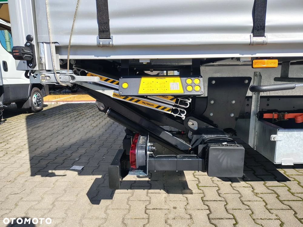 Iveco Daily 70C18HA8  Autoryzowany Dealer - 6