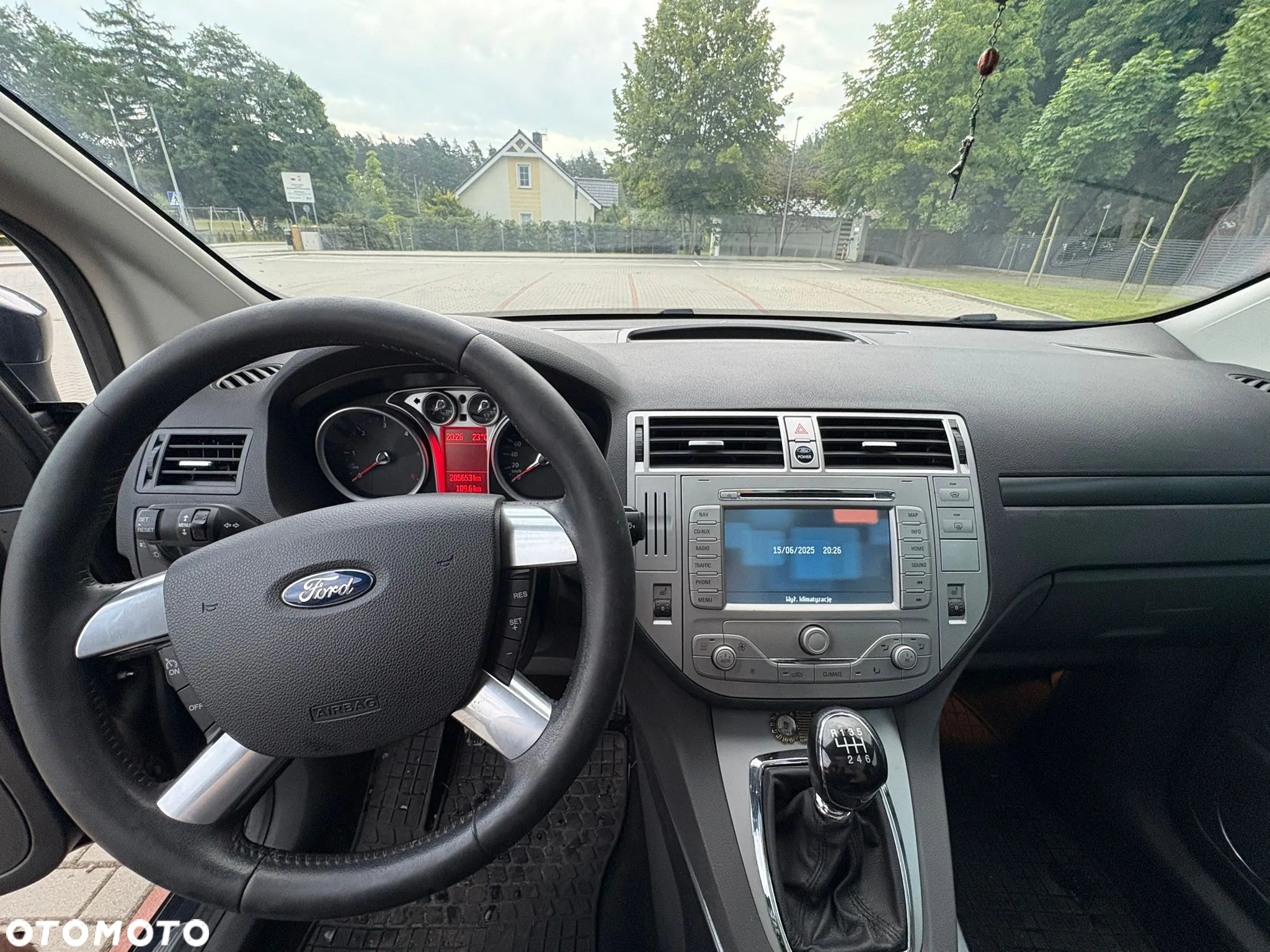 Ford Kuga 2.0 TDCi Titanium - 9