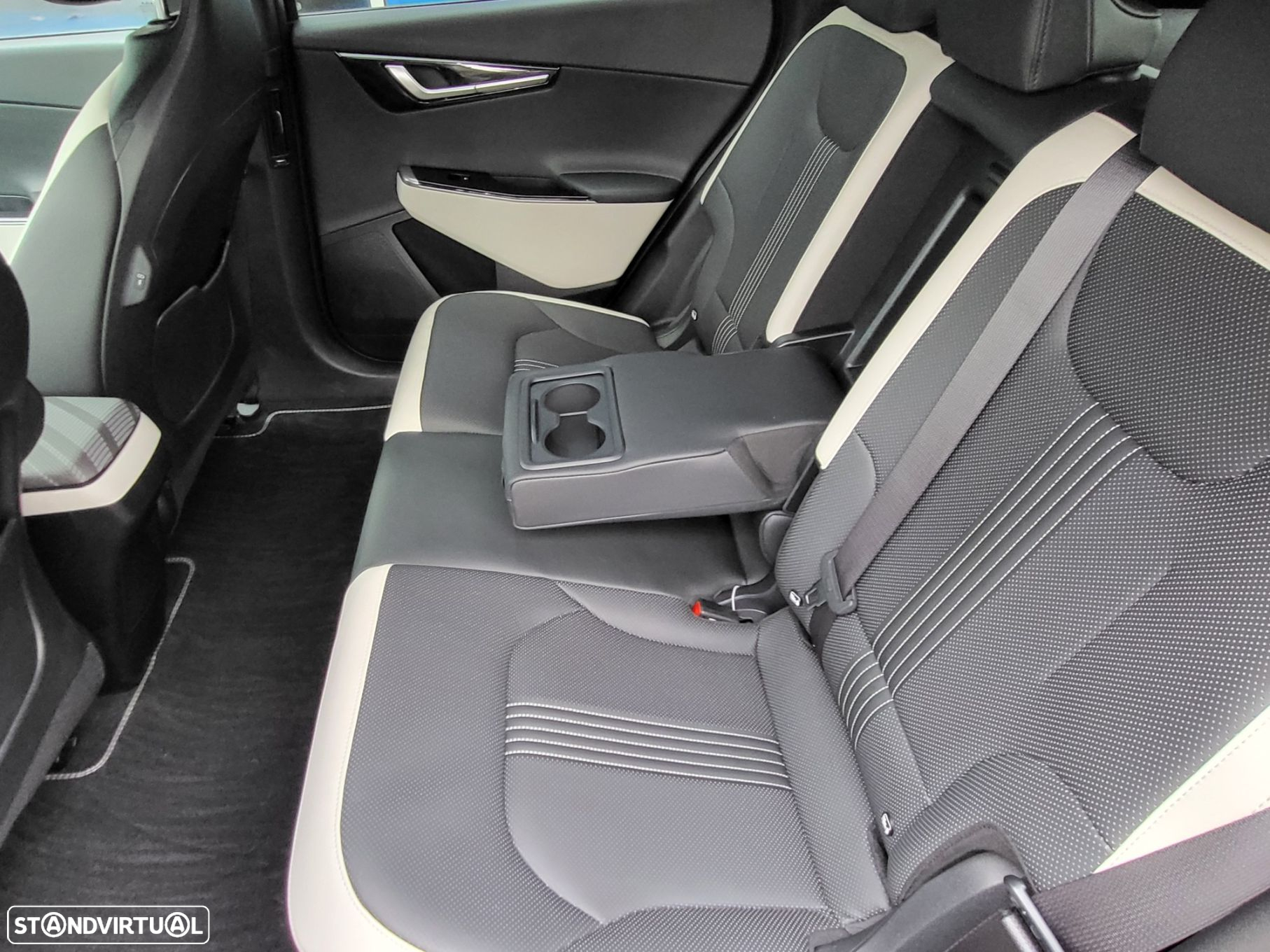 Kia EV6 77.4 kWh GT-Line - 12
