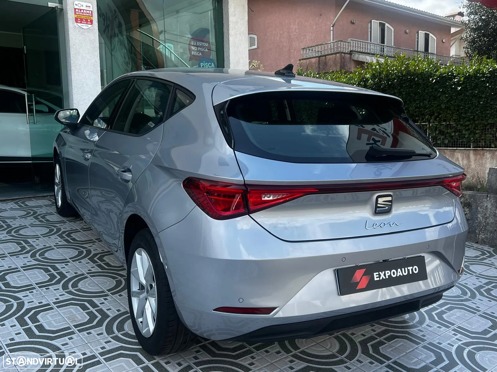 SEAT Leon 1.0 TSI Style - 2