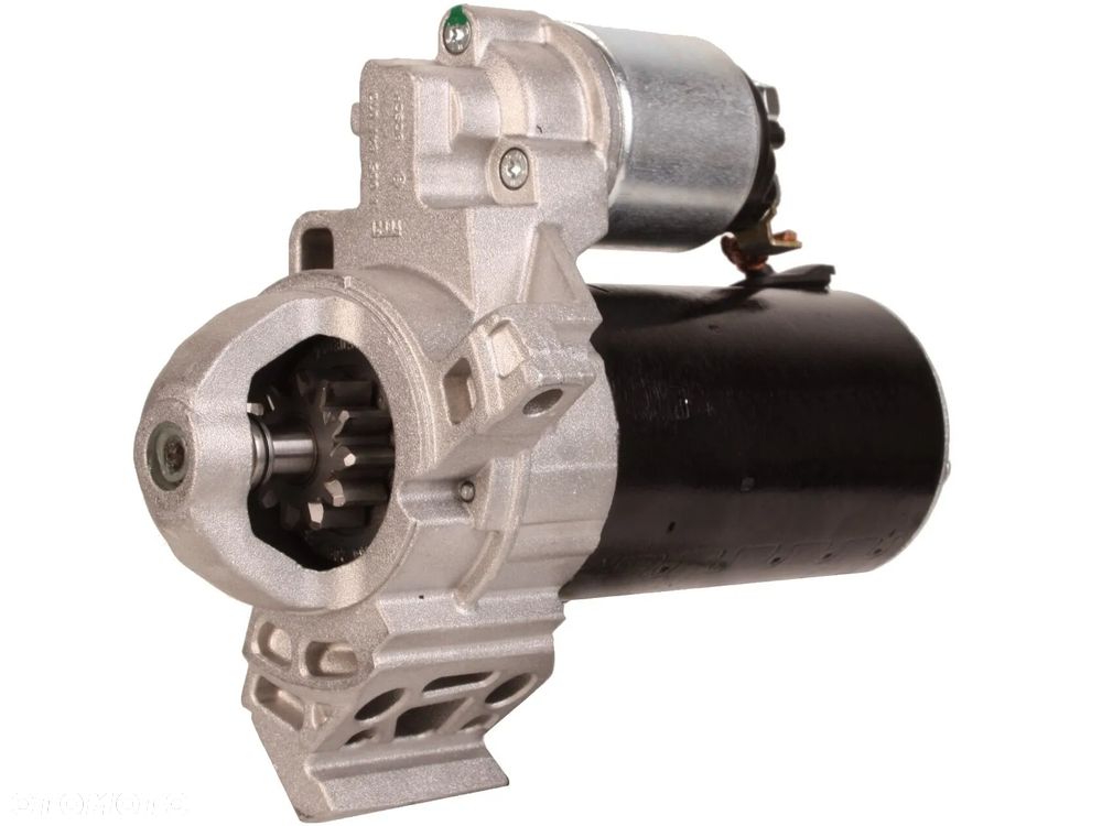 NOWY ROZRUSZNIK BMW serii 1.. 2.. 3.. 4.. 5.. 6.. 7.. X3 X4 X5 X6  | 116001 - 2