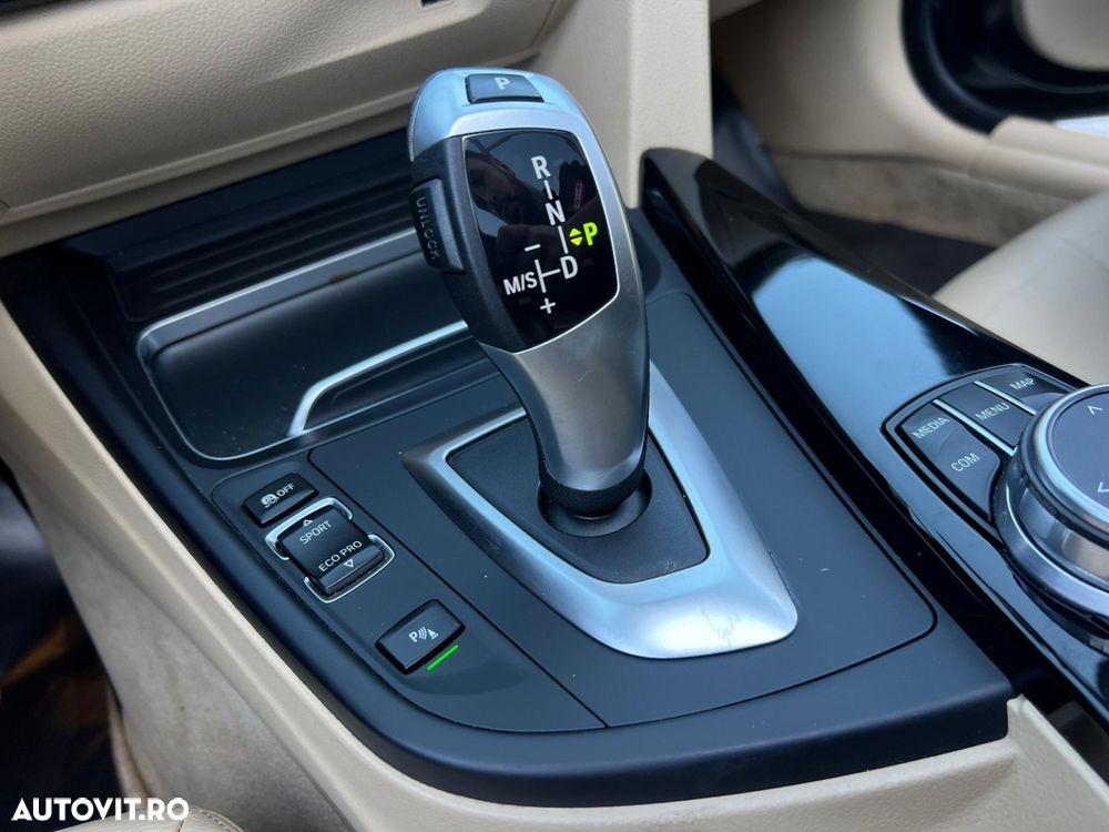 BMW Seria 4 - 18