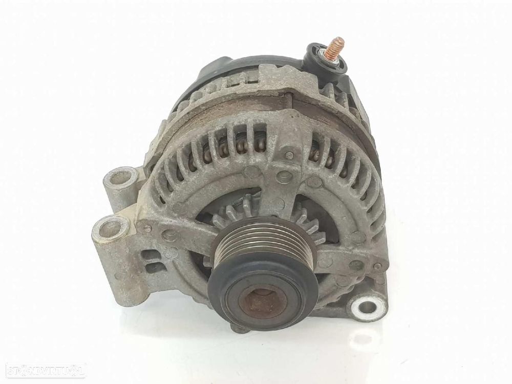 ALTERNADOR LAND ROVER DISCOVERY 4 - 1