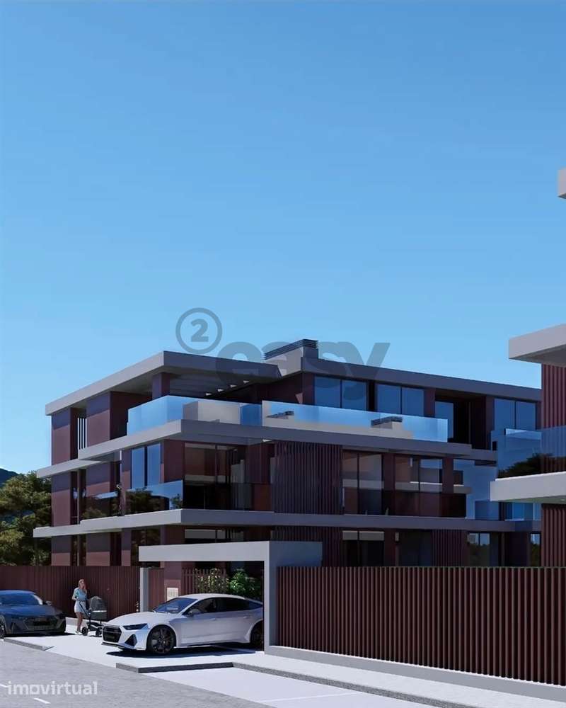 Rionor Cerveira | Apartamentos de Luxo em Vila Nova de Cerveira - Grande imagem: 2/32
