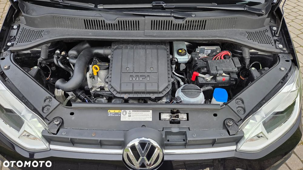 Volkswagen up! - 14