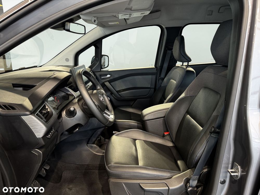 Nissan Townstar - 17