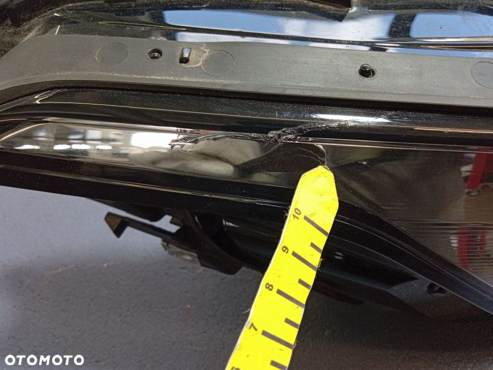 TIGUAN II LIFT REFLEKTOR PRAWY LED EU 5NB941036G - 8