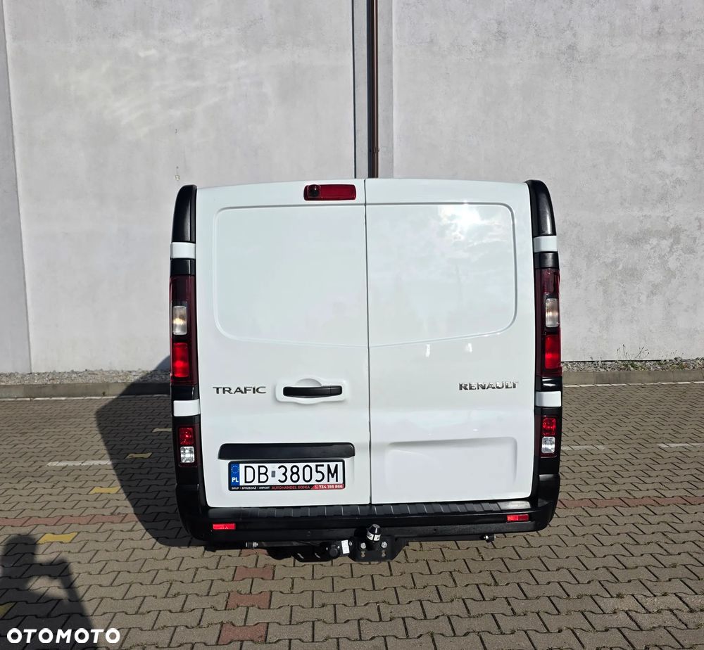 Renault Trafic - 13