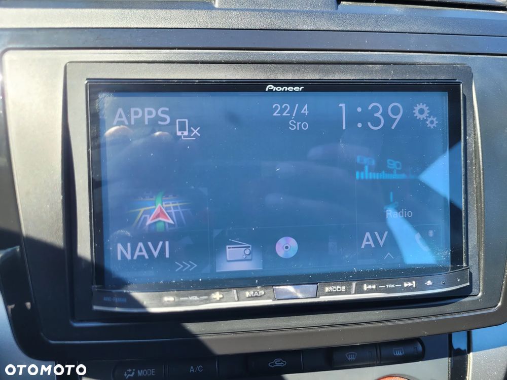 Mazda 6 Sport 2.0 MZR DISI Exclusive-Line Edition 40 Jahre - 35