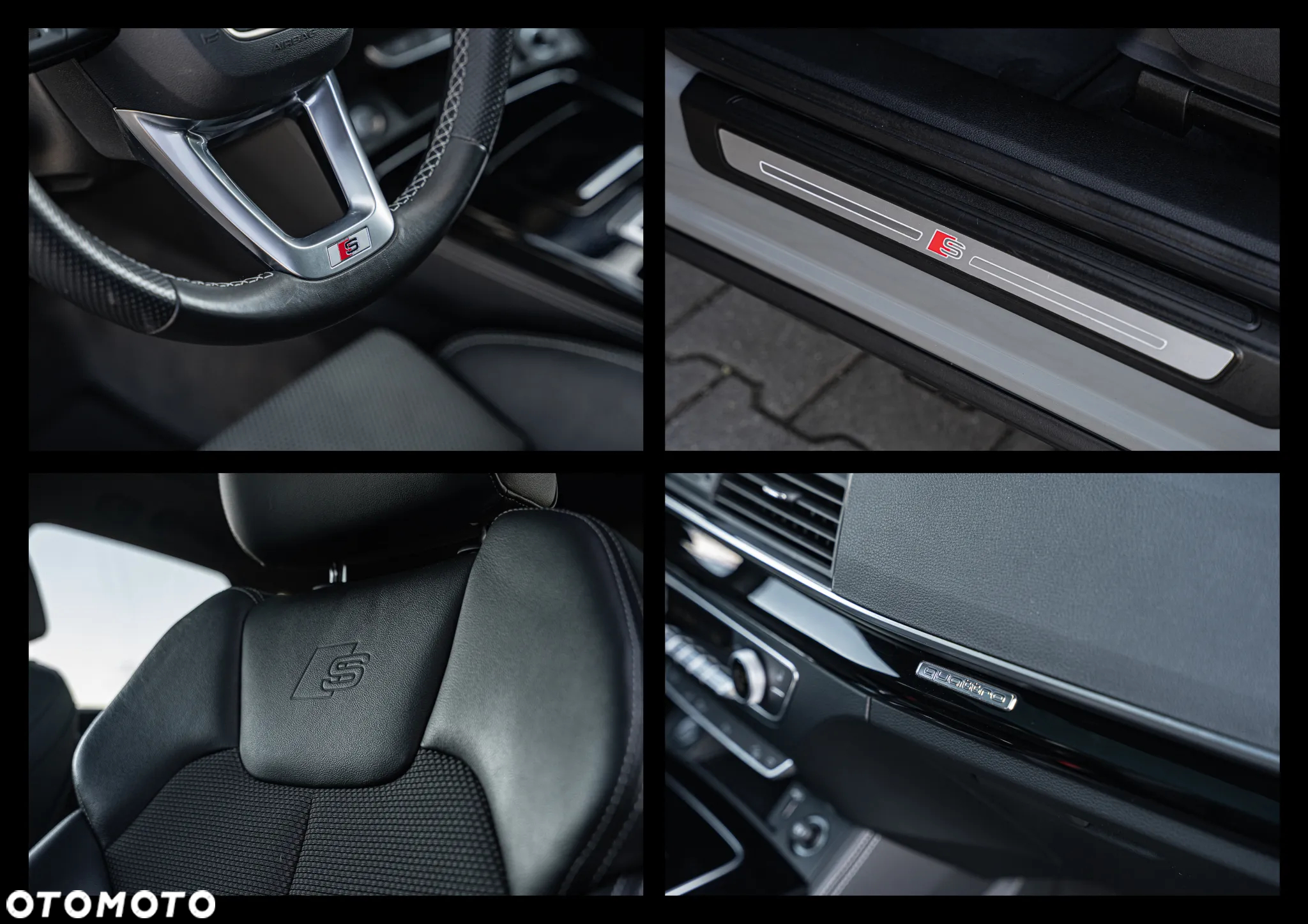 Audi Q5 50 TFSI e Quattro S tronic - 40