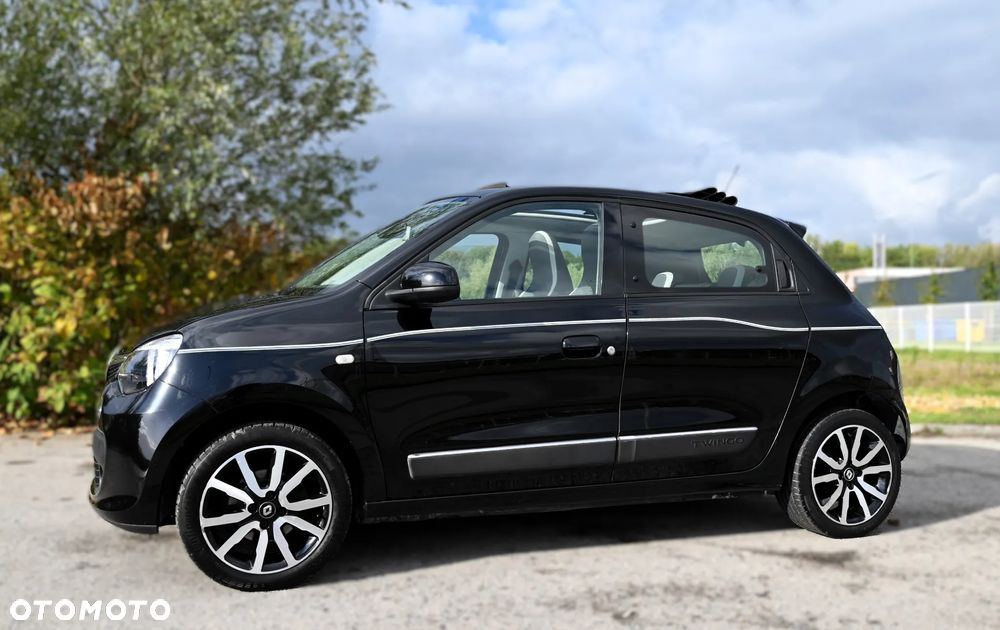 Renault Twingo - 15