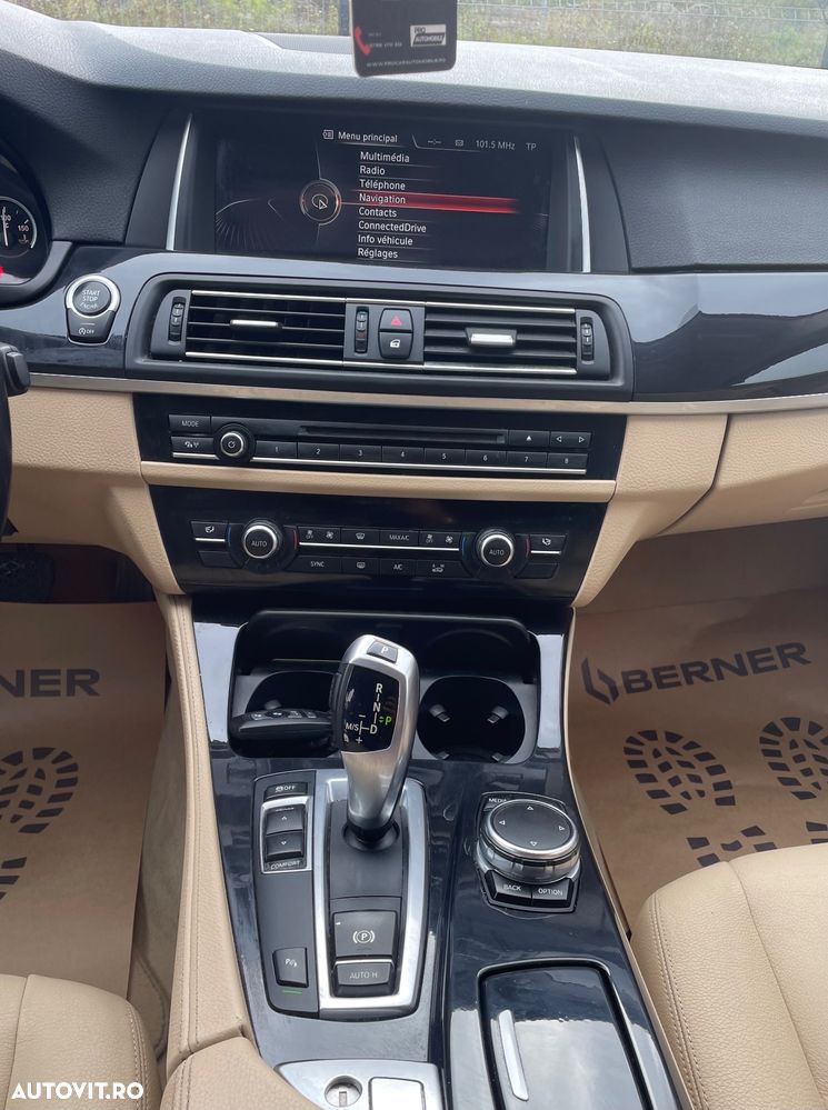BMW Seria 5 - 13