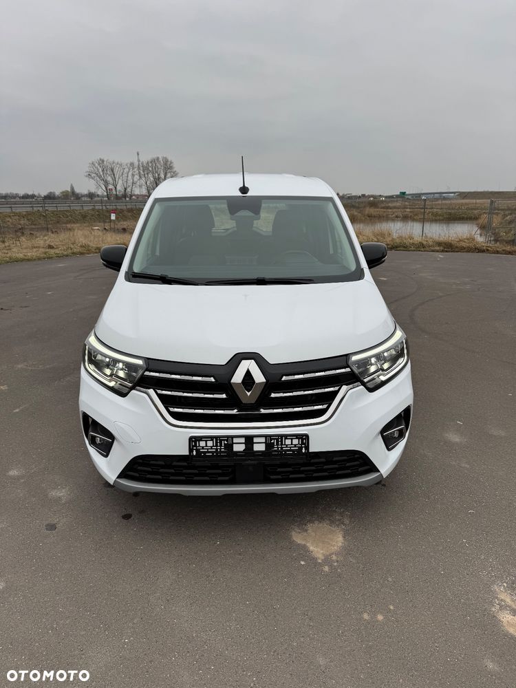 Renault Kangoo 1.5 dCi Limited - 3