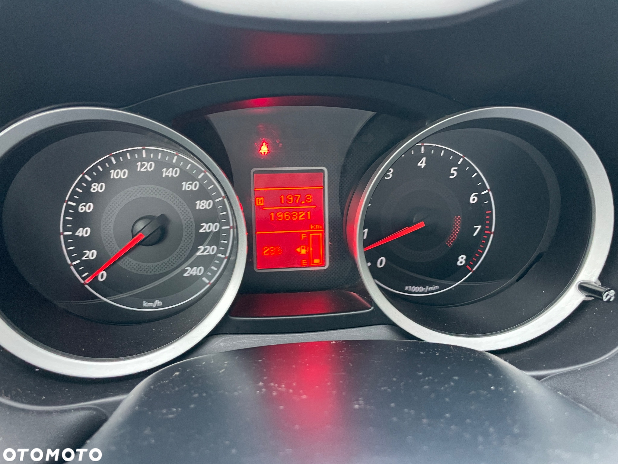 Mitsubishi Lancer 1.8 Invite - 9