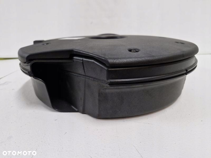 INFINITI EX EX30 EX37 GŁOŚNIK SUBWOOFER 281701BM0A - 3
