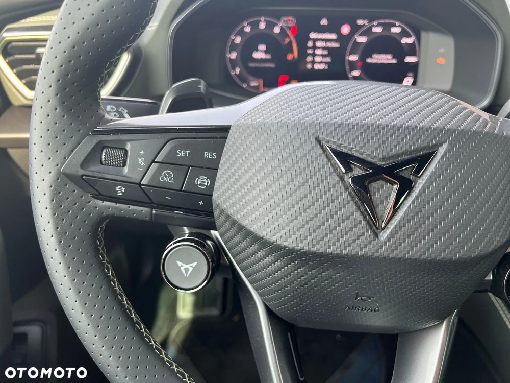 Cupra Leon Sportstourer - 29