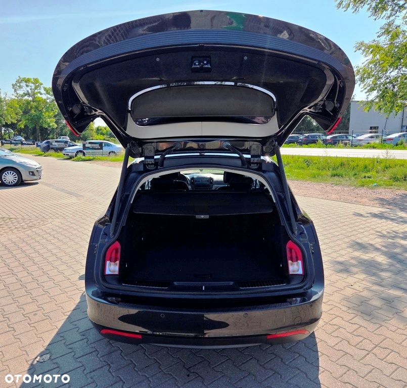 Opel Insignia 2.0 CDTI Cosmo S&S - 13