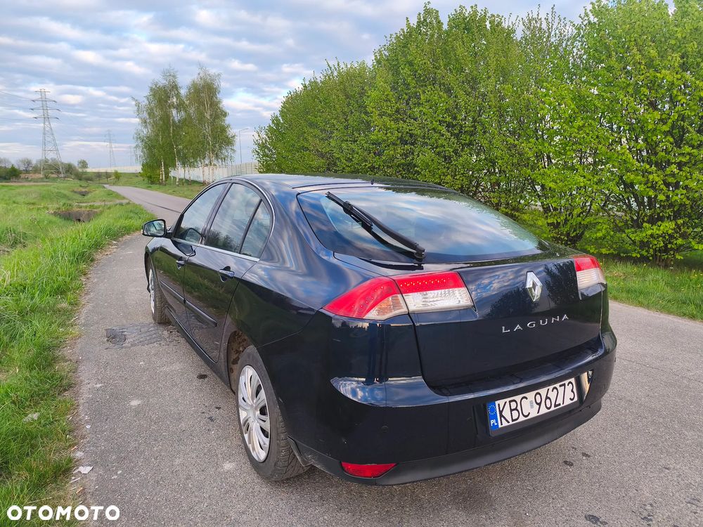 Renault Laguna 2.0 Authentique - 2