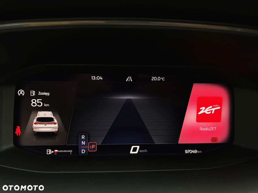 Cupra Formentor 1.5 TSI DSG - 20