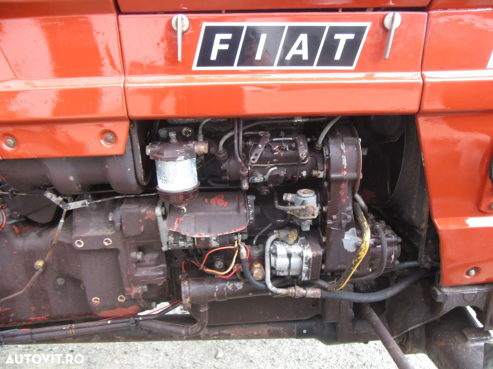 Fiat 500 DTC - 13