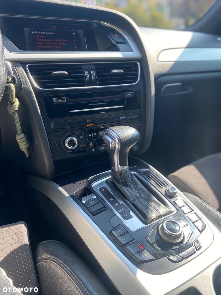 Audi A4 Avant 2.0 TDI clean diesel Multitronic - 22