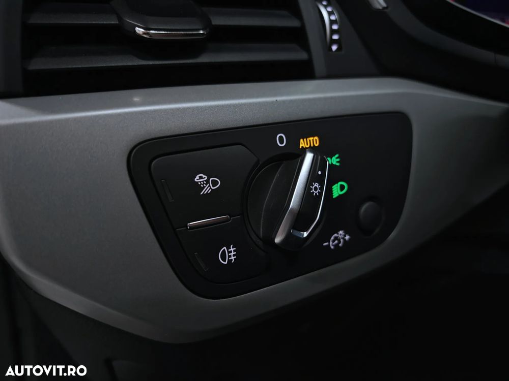 Audi A5 ack 2.0 35 TDI S tronic MHEV Advanced - 30