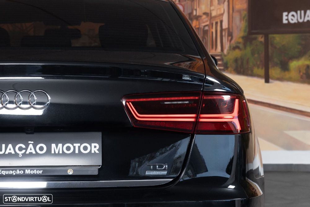 Audi A6 2.0 TDI S-line S tronic - 7