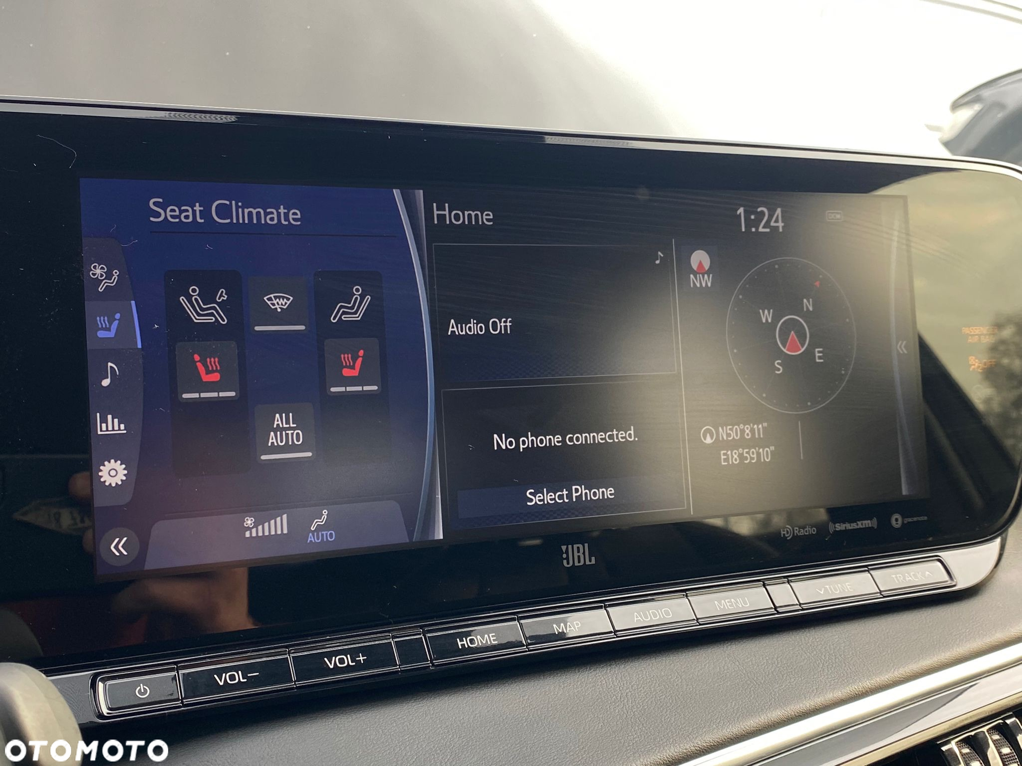 Toyota Mirai Executive - 14