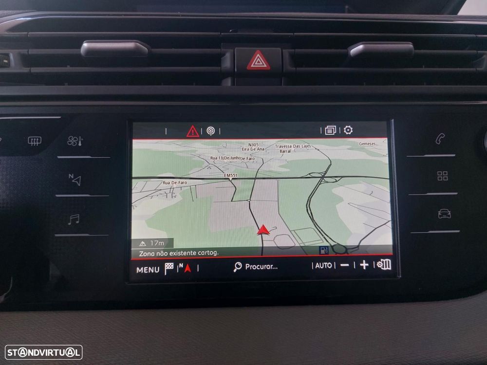 Citroën Grand C4 Spacetourer 1.2 PureTech Feel - 38