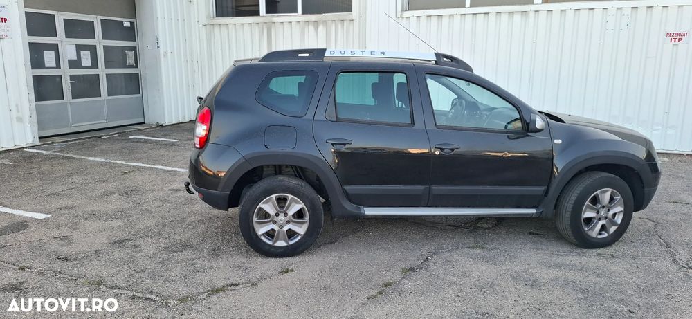 Dacia Duster 1.5 dCi 4x2 Laureate - 7