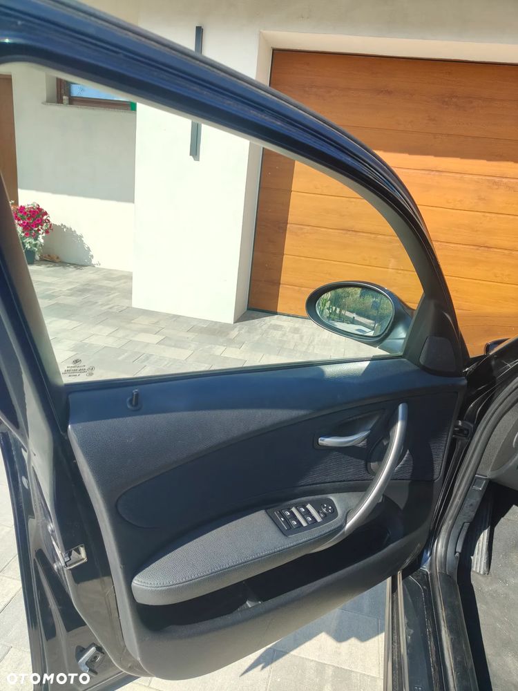 BMW Seria 1 - 8