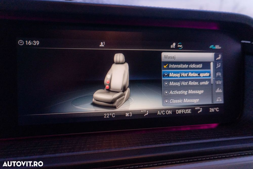 Mercedes-Benz G - 14