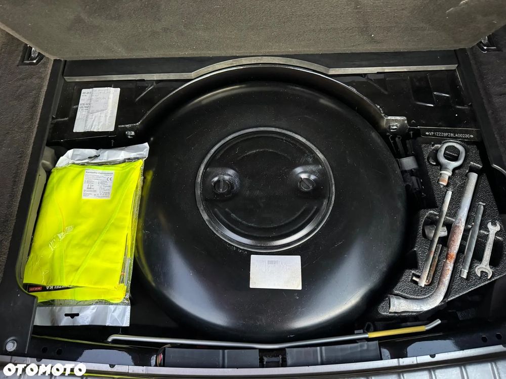 Porsche Cayenne - 20