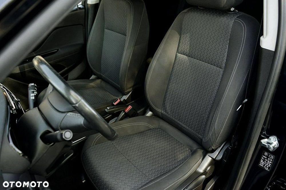 Opel Mokka X - 19