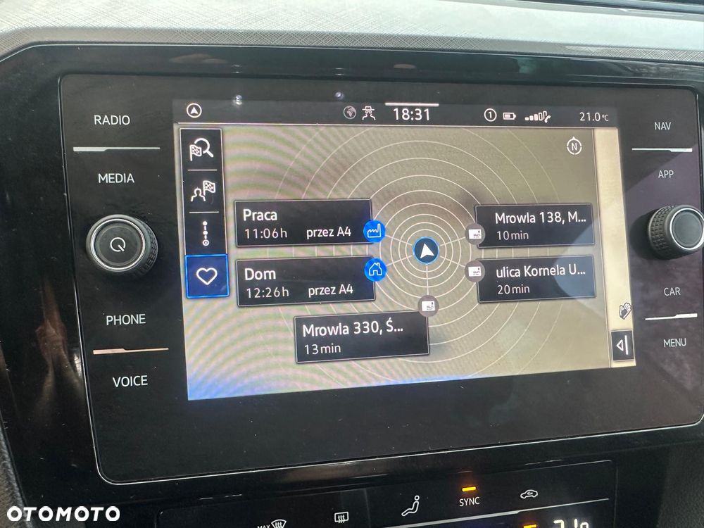 Volkswagen Passat Variant 2.0 TDI EVO Elegance DSG - 22