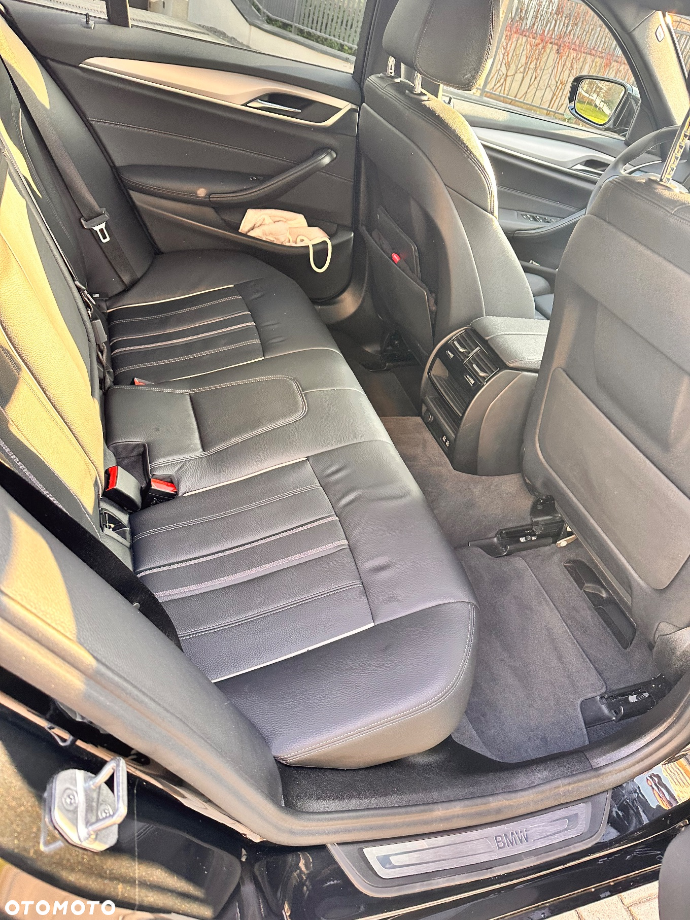 BMW Seria 5 - 9