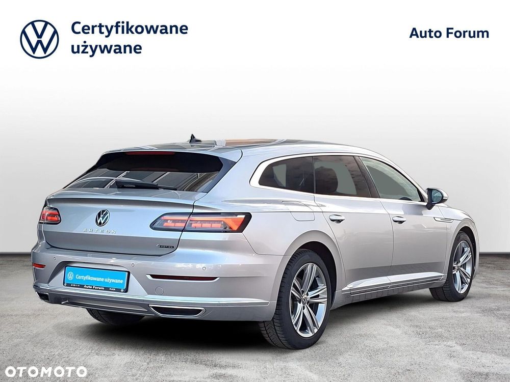 Volkswagen Arteon Shooting Brake 2.0 TDI 4Motion Elegance DSG - 6