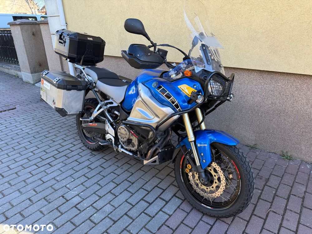 Yamaha Super Tenere - 17