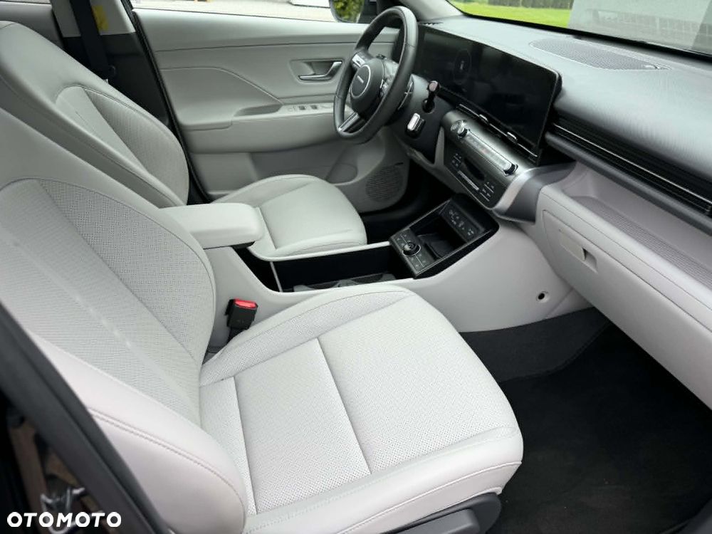 Hyundai Kona 1.6 T-GDI Premium N Line 4WD DCT - 10
