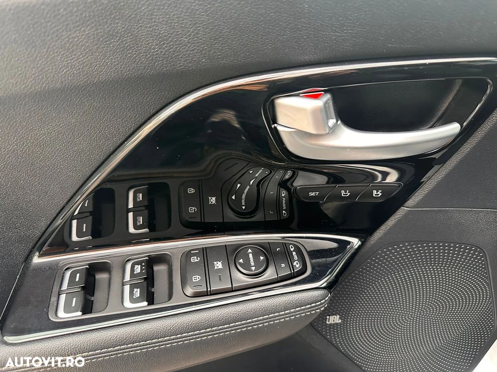 Kia Niro 1.6 GDI 6DCT HEV Comfort - 15