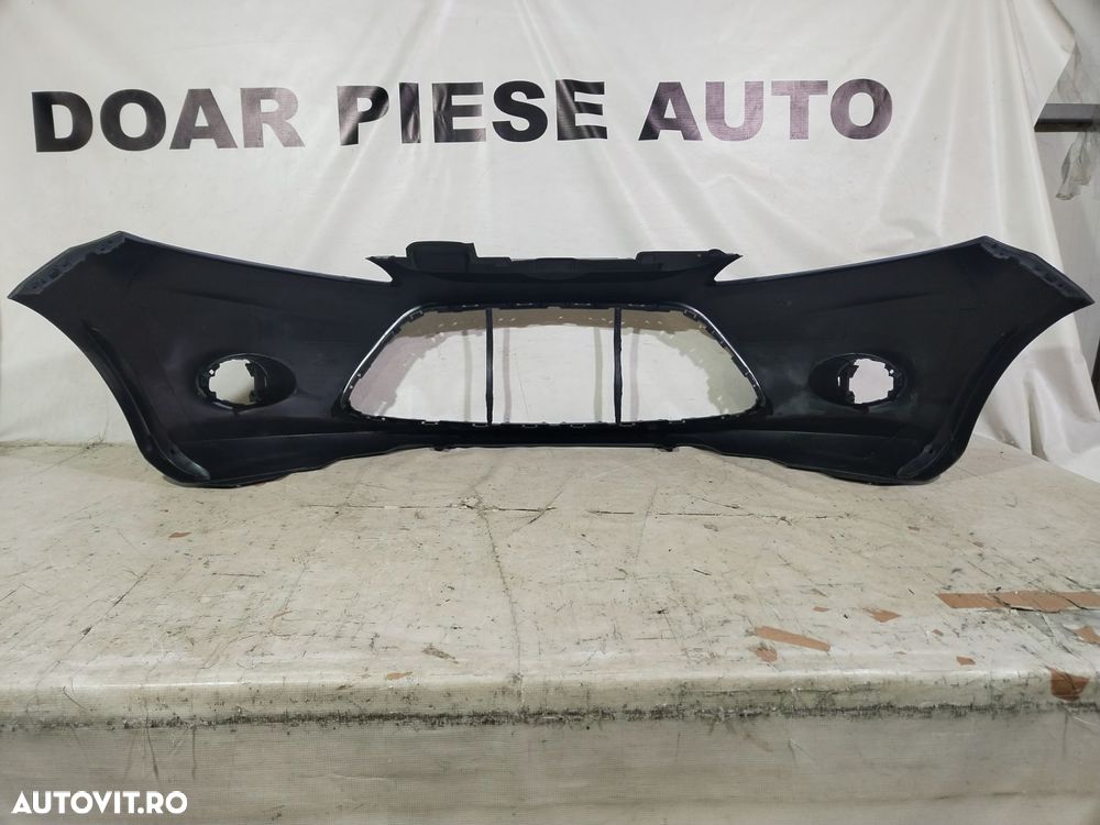 Bara fata Ford Fiesta, 2009, 2010, 2011, 2012. - 6