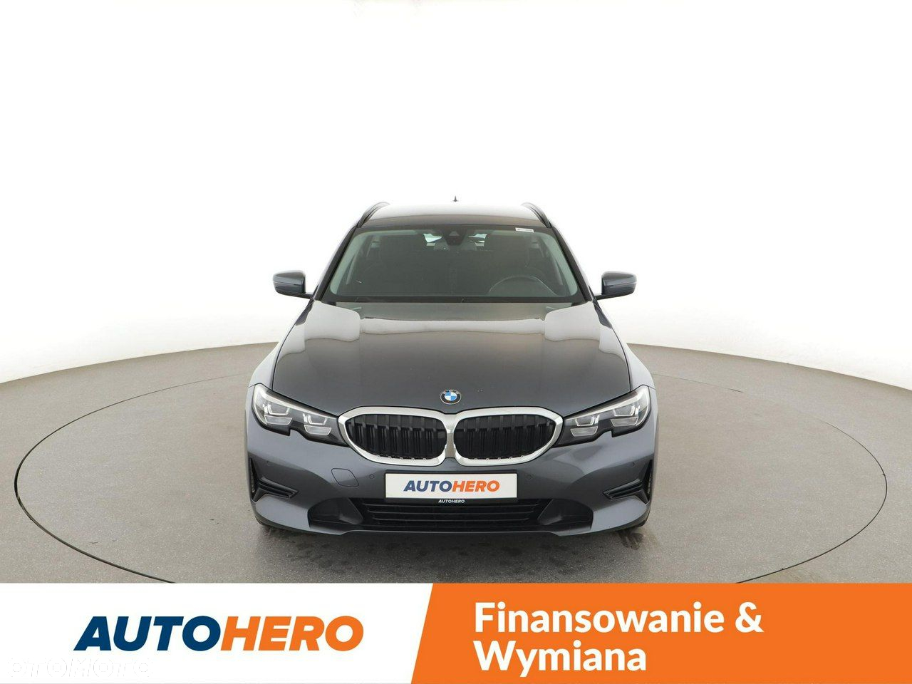 BMW Seria 3 320d xDrive Advantage - 11