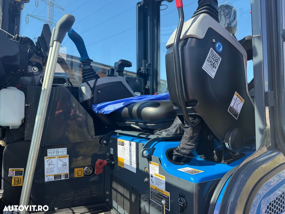 Altul Rippa  R18 PRO - 10