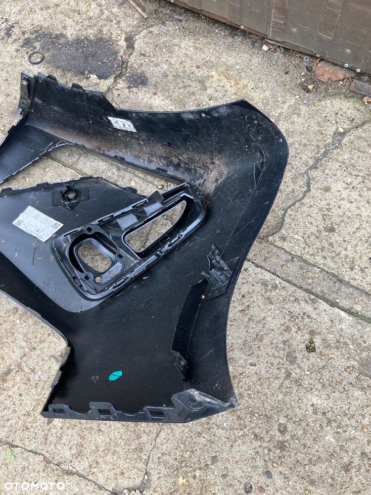 CUPRA LEON IV LIFT 5FA807221K ZDERZAK PRZÓD PRZEDNI - 5