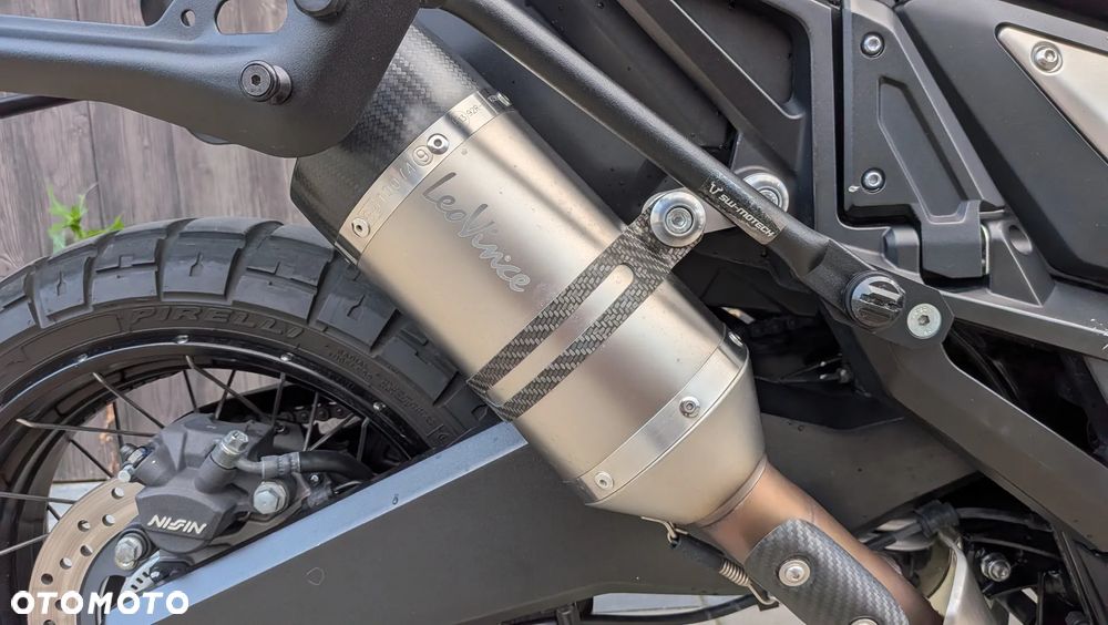 Honda X-ADV - 12